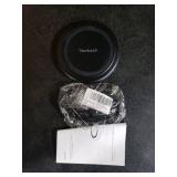 Yootech Wireless Charger,10W Max Wireless Charging Pad Compatible with iPhone 17/17 Pro/17 Pro Max/Air/16/15/14/13/SE 2022/12/11,Samsung Galaxy S25/S24/S23,for AirPods Pro 3(No AC Adapter)