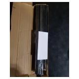 TAVR Universal Table Top TV Stand Mount, TV Legs for Most 20-75 Inch TVs, Replacement TV Feet with Great Load-Bearing Holds up to 110 lbs, TV Stands Base with Cable Management, Max VESA 800x600 mm