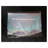 MultiPcs Iridescent Round Foil Balloons, 22 15 10 4D Clear Ball Balloon, Holographic Balloons for Birthday Wedding Folding Rainbow Under The Sea Mermaid Party decoration