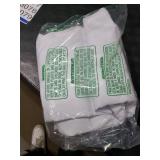 KNELOR Kids Medieval Friar Monk Hooded Robe Renaissance Priest Hooded Robe Halloween Cosplay Costume Cloak