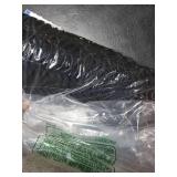 Sfcddtlg 6 Pcs Halloween Spider Web Placemats, 15 Heat Insulation Halloween Placemats Spider Web Table Mats, Hollow Out Spiderweb Coasters Placemat for Dining Table Party Decoration