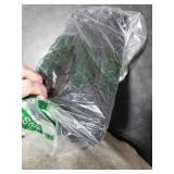 Sfcddtlg 6 Pcs Halloween Spider Web Placemats, 15 Heat Insulation Halloween Placemats Spider Web Table Mats, Hollow Out Spiderweb Coasters Placemat for Dining Table Party Decoration