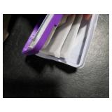 Ferilinso 3 Pack Privacy Screen Protector for Samsung Galaxy S25 Plus with 3 Pack Tempered Glass Camera Lens Protector Phone Case Friendly Accessories Protector de Pantalla for Samsung S25 Plus