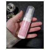 Foot Numbing Spray for High Heels, Foot Numbing Spray with Nutural Herbal, Feet Spray Relieve Long Standing and Walking in High Heels, Portable Spray for Instant Cooling Relief (60 mL)