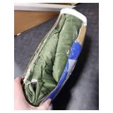 MIULEE Olive Green Velvet Curtains 84 Inches Long, Extra Wide Blackout Drapes for Bedroom Living Room Sliding Door, Thermal Insulated Window Panels, Rod Pocket, Set of 2 W72 x L84