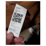 Meikulo Boys Double Breasted Pea Coat Kids Winter Notched Collar Overcoat 5-14 Years