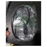 supeiqality 2025 Upgrade DEX2422Z2 Filter Seal Compatible with Hayward Pro-Grid DE DE2420 DE3620 DE4820 SwimClear Filters C2030 C3030 C5025 C5030 C2020 C3020 C4020 Pool Filter Parts