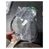 supeiqality 2025 Upgrade DEX2422Z2 Filter Seal Compatible with Hayward Pro-Grid DE DE2420 DE3620 DE4820 SwimClear Filters C2030 C3030 C5025 C5030 C2020 C3020 C4020 Pool Filter Parts