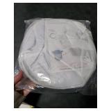 78.7 * 31.5 * 23.6 Inch Large Pop Up Mosquito Net, Collapsible Portable Mosquito Tent, Suitable for Adult Baby Bedroom, Outdoor Camping Use (White*2)