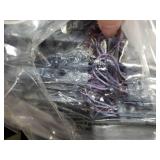 2835 LED Modules 200 Pieces - 3 LED High Intensity 150LM Commercial Light Strip, IP68 Waterproof, Suitable for Channel Letters and Advertising Signs, Peel and Stick Adhesive Backing (White, 100ft)