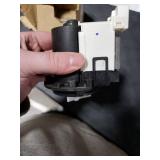 2025 Upgraded 4681EA2001T WM2455HW WM4370HWA WM3270CW WM3431HS WM3770HVA Washer Drain Pump ASKOLL Motor Replaces KenMore LG M3379-65468 Front load washer drain pump motor by Puxyblue