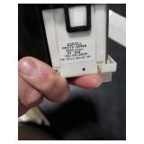 2025 Upgraded 4681EA2001T WM2455HW WM4370HWA WM3270CW WM3431HS WM3770HVA Washer Drain Pump ASKOLL Motor Replaces KenMore LG M3379-65468 Front load washer drain pump motor by Puxyblue