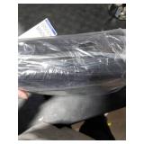 24 Pack Chair Pockets for Classrooms - Seat Sacks Organizer for K-2 Students, Durable Fabric Storage Pockets for School Supplies & Books