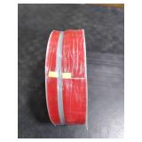 Stair Edge Protector 48 Ft - Gray Rubber Edge Trim for Steps - Vinyl Stair Nose Molding - Rubber Nose Trim - Fit for Indoor and Outdoor - Non Slip and Waterproof