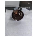 Replacement for Moen T2471 Genta LX Posi-Temp Shower Valve Trim Kit, Chrome Shower Trim Kit