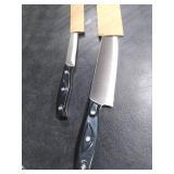 Chef Knife - Kitchen Knives, 8 inch Chef