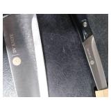 Chef Knife - Kitchen Knives, 8 inch Chef