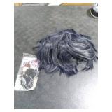 OSIAS Hayakawa Aki Cosplay Wig for Man and Boys