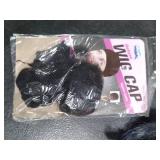 OSIAS Hayakawa Aki Cosplay Wig for Man and Boys