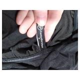 PRETTYGARDEN Fall Dresses for Women 2025 Elegant Off The Shoulder Long Sleeve Wedding Guest Cocktail Bodycon Maxi Dress(Black,Small)