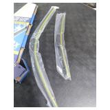 Wenyant 26/16 Windshield Wipers Compatible with Honda CR-V 2012-2016 Front Wiper Blades for My Car Automotive Replacement (Set of 3)