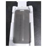 ZAGG Glass Elite Privacy Screen Protector for iPhone 17 Pro Max - 5X Stronger Tempered Glass, ClearPrint Technology for Smudge Free Clarity, Smooth Feel, Full Coverage, InvisibleShield, Easy Two-Step 