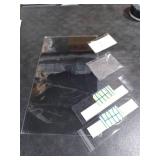 Peslv 17.3 Inch Laptop Privacy Screen Compatible With Lenovo Hp Dell Acer Asus Thinkpad Envy, 16:9 Aspect Removable Anti Glare Blue Light Filter Protector, 17.3inch Computer Monitor Security Shield