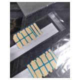 Peslv 17.3 Inch Laptop Privacy Screen Compatible With Lenovo Hp Dell Acer Asus Thinkpad Envy, 16:9 Aspect Removable Anti Glare Blue Light Filter Protector, 17.3inch Computer Monitor Security Shield