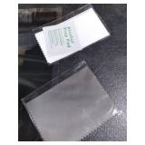 Peslv 17.3 Inch Laptop Privacy Screen Compatible With Lenovo Hp Dell Acer Asus Thinkpad Envy, 16:9 Aspect Removable Anti Glare Blue Light Filter Protector, 17.3inch Computer Monitor Security Shield