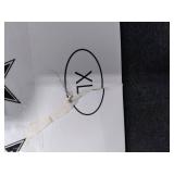 Peslv 17.3 Inch Laptop Privacy Screen Compatible With Lenovo Hp Dell Acer Asus Thinkpad Envy, 16:9 Aspect Removable Anti Glare Blue Light Filter Protector, 17.3inch Computer Monitor Security Shield