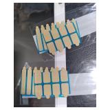 Peslv 17.3 Inch Laptop Privacy Screen Compatible With Lenovo Hp Dell Acer Asus Thinkpad Envy, 16:9 Aspect Removable Anti Glare Blue Light Filter Protector, 17.3inch Computer Monitor Security Shield