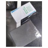 Peslv 17.3 Inch Laptop Privacy Screen Compatible With Lenovo Hp Dell Acer Asus Thinkpad Envy, 16:9 Aspect Removable Anti Glare Blue Light Filter Protector, 17.3inch Computer Monitor Security Shield