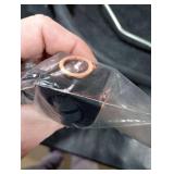 A-Premium Power Steering Pressure Hose Line Assembly Compatible with Nissan Maxima 2009-2014, Altima 2008-2012, 3.5L, with Washer, O-ring & Aluminum Foil Sheath, Pump to Rack