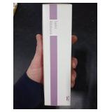 Mr. Pen- Satin Ribbon, 6 Rolls, 1 Inch, 5 Yards/Roll, Shades of Pink Satin Ribbon 1 Inch