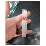 Art3d Double-Sided Mounting Tape (10FT), Multipurpose Removable Adhesive Foam Tape, Transparent, Household