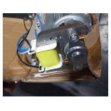 Direct store Parts Kit DN101 Fireplace Blower + Heating Element Replacement for Heat Surge Electric Fireplace