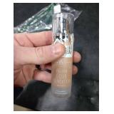 lavera Hyaluron Liquid Foundation - Cool Ivory 02 - Foundation Make Up with Hyaluron & Almond Oil for a Flawless Complexion - Face Make Up - PETA Certified - Vegan - Made in Germany - 1 Fl Oz