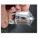 lavera Hyaluron Liquid Foundation - Cool Ivory 02 - Foundation Make Up with Hyaluron & Almond Oil for a Flawless Complexion - Face Make Up - PETA Certified - Vegan - Made in Germany - 1 Fl Oz