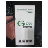 amFilm Auto-Alignment OneTouch for Samsung Galaxy S25 Edge 6.7 Screen Protector + Camera Lens Protector, Tempered Glass, 30 Seconds Installation, Bubble Free, Case Friendly, Anti-Scratch [2+2 Pack]