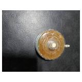 Pawfly Mini Aquarium Sponge Filter, Fish Tank Internal Filter with Foam and Air Stone Submersible Bio Sponge Filter for Fish Tanks up to 5-20 Gallon (Air Pump Not Included)