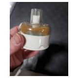 Pawfly Mini Aquarium Sponge Filter, Small Fish Tank Internal Filter with Foam and Air Stone Submersible Bio Sponge Filter for Fish Tanks up to 5 Gallon (Air Pump Not Included)