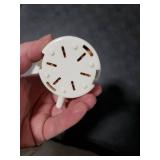 Pawfly Mini Aquarium Sponge Filter, Small Fish Tank Internal Filter with Foam and Air Stone Submersible Bio Sponge Filter for Fish Tanks up to 5 Gallon (Air Pump Not Included)