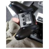 FLYDIGI Vader 4 Pro PC Controller Force Adjustment Lever Joystick, Hall & Micro Triggers, 1000Hz Report Rate, 4-Motor Stereo Vibration, 800mAh, Multi-Platform for PC/NS/Android/TV