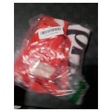 Maiteenly Halloween Women Preggo Apron Preggo Costume Tomato Sauce Jar Red Baker Apron for Halloween Cosplay Costume Contest Party Cake Kitchen Cook