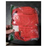 Maiteenly Halloween Women Preggo Apron Preggo Costume Tomato Sauce Jar Red Baker Apron for Halloween Cosplay Costume Contest Party Cake Kitchen Cook