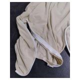 Fafua Chair Covers, Stretch Kitchen Dining Room Chair Covers Set of 4, Removable Washable Dining Chair Slipcovers for Home, Hotel, Banquet