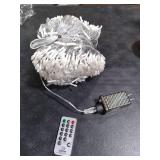 JDGJYDS 328 FT Christmas Light 1000 LED Xmas Lights Outdoor Christams String Lights Waterproof 8 Modes & Timer, Fairy Lights Plug in for Weeding, Patio, Party, Holiday,Christmas Decor (Multicolor)