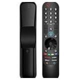 Magic Remote for LG-Smart-TV-Remote-Control-Replacement with Pointer and Voice Function,Compatible with LG 2021/2022/2023/2024 UHD OLED QNED NanoCell 4K 8K Smart TV