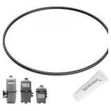 supeiqality 2025 Upgrade DEX2422Z2 Filter Seal Compatible with Hayward Pro-Grid DE DE2420 DE3620 DE4820 SwimClear Filters C2030 C3030 C5025 C5030 C2020 C3020 C4020 Pool Filter Parts