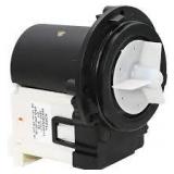 2025 Upgraded 4681EA2001T WM2455HW WM4370HWA WM3270CW WM3431HS WM3770HVA Washer Drain Pump ASKOLL Motor Replaces KenMore LG M3379-65468 Front load washer drain pump motor by Puxyblue